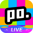 Poppo Live Logo