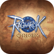 Ragnarok Origin Logo