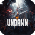 Garena Undawn Logo