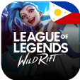 Wild Rift Philippines Logo