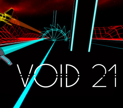 Void 21 PC Steam CD Key Logo
