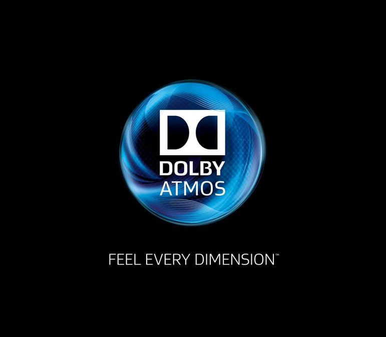 Dolby Atmos For Headphones AR XBOX One / Xbox Series X|S / Windows 10 CD Key Logo