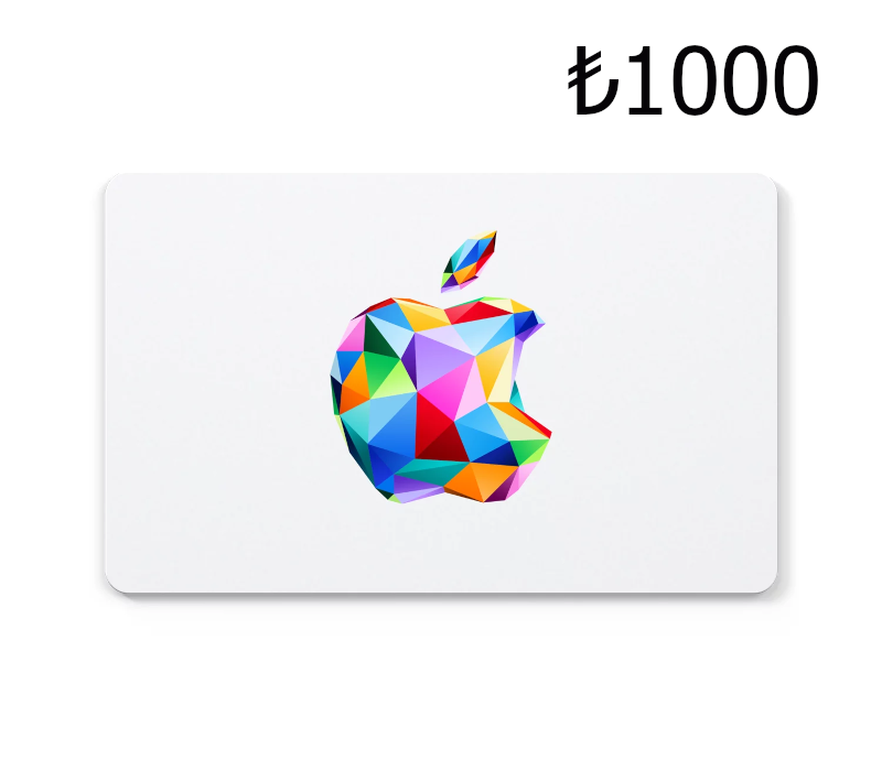 Apple TR Logo
