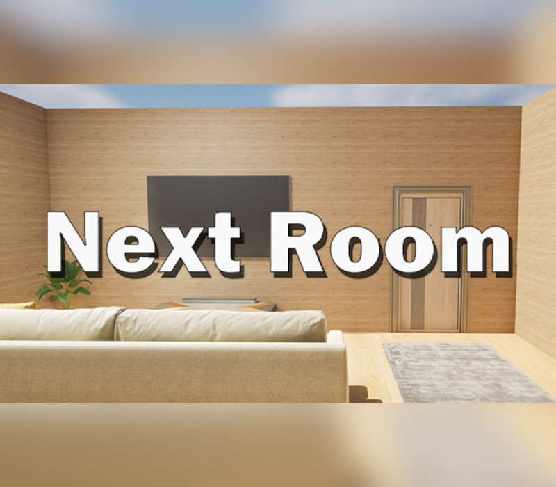 Next Room Steam CD Key Logo