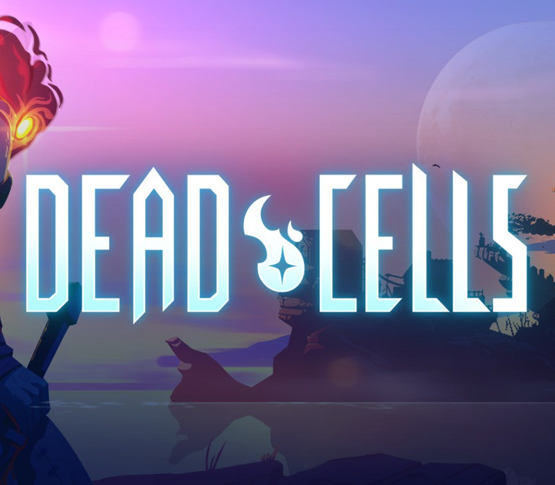 Dead Cells EU XBOX ONE CD Key Logo