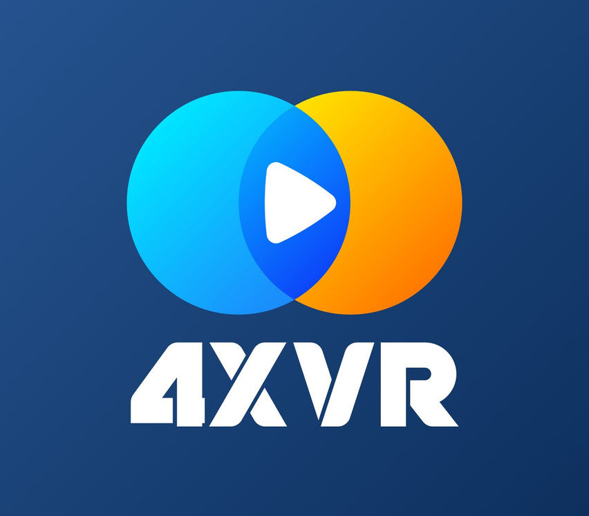 4XVR Premium Version Meta Quest Gift Logo