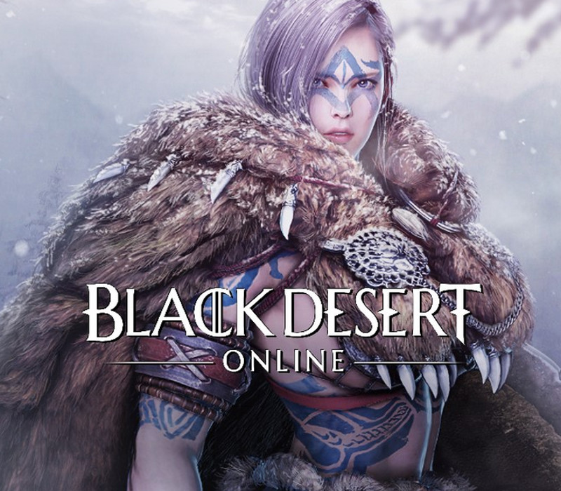 Black Desert - Special Gift Bundle 3 DLC XBOX One / Xbox Series X|S CD Key Logo