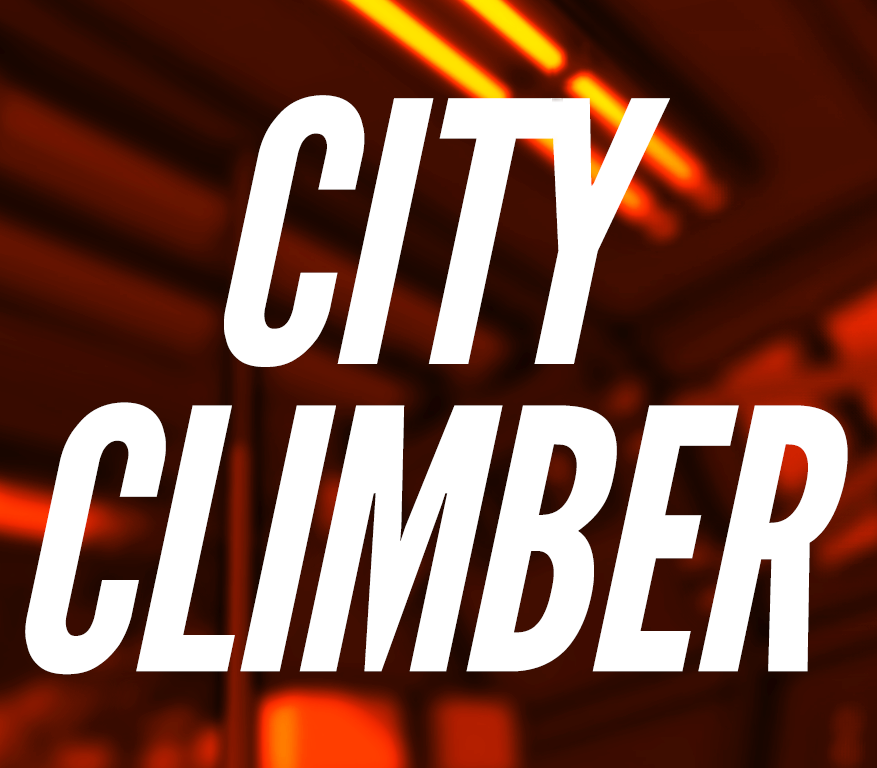 City Climber Steam CD Key Logo