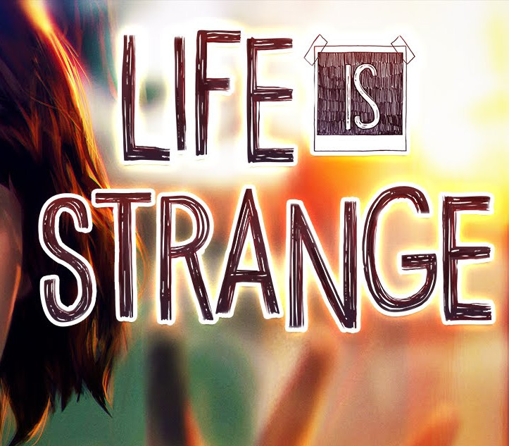 Life is Strange Season Pass (Episodes 2-5) PC Steam CD Key Logo