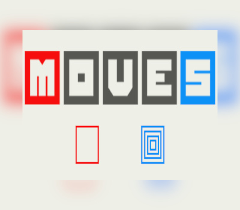 Moves Steam CD Key Logo
