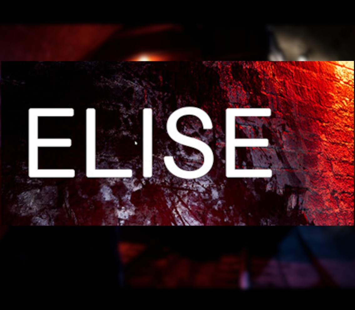 Elise PC Steam CD Key Logo