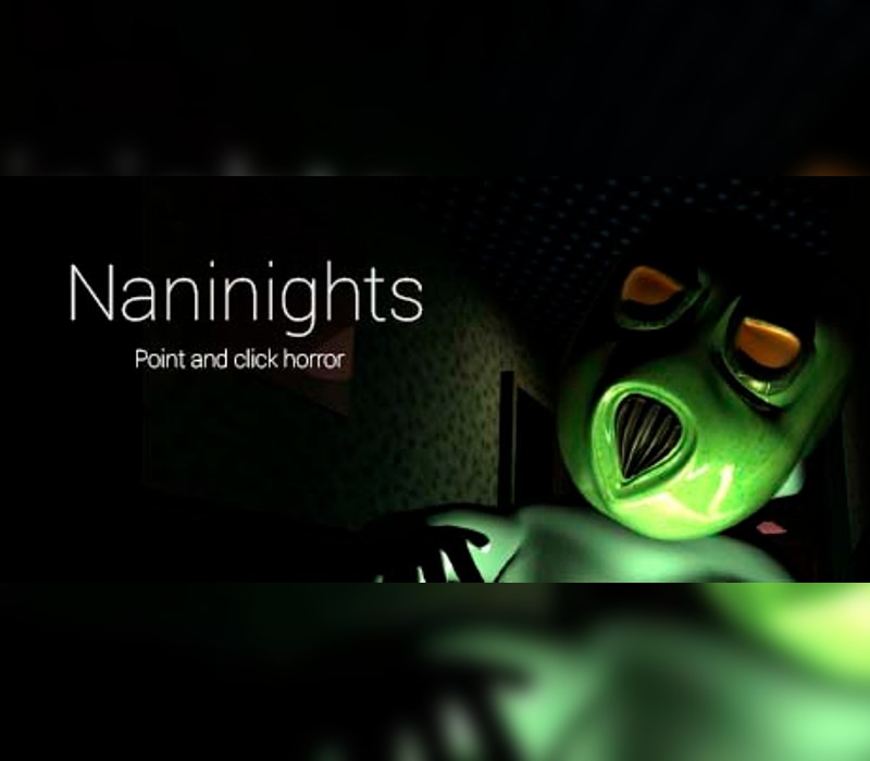 Naninights Steam CD Key Logo