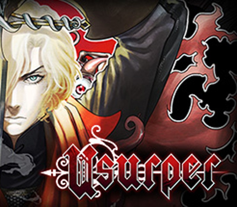 Skautfold: Usurper Steam CD Key Logo