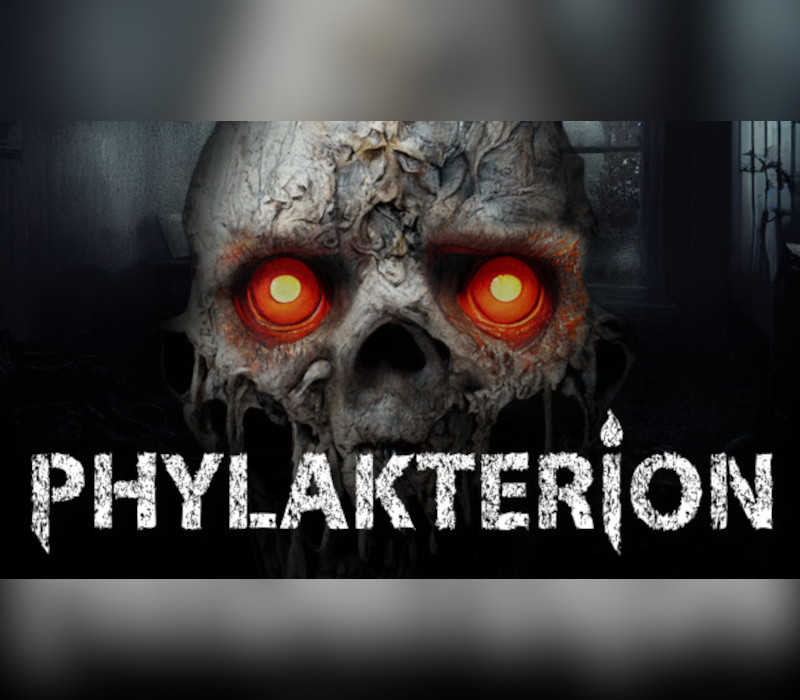 Phylakterion Steam CD Key Logo