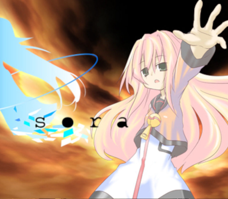 Sora PC Steam CD Key Logo