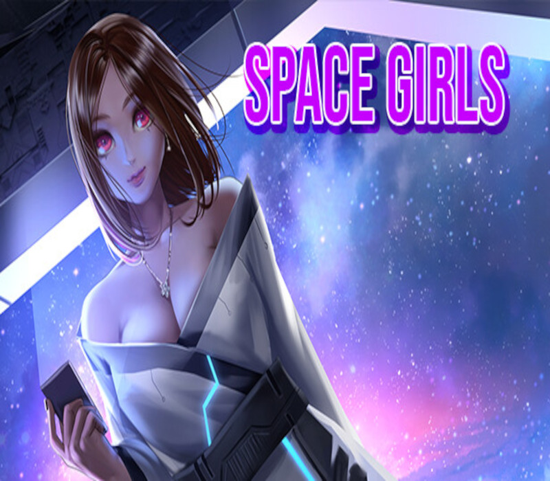 Space Girls Steam CD Key Logo