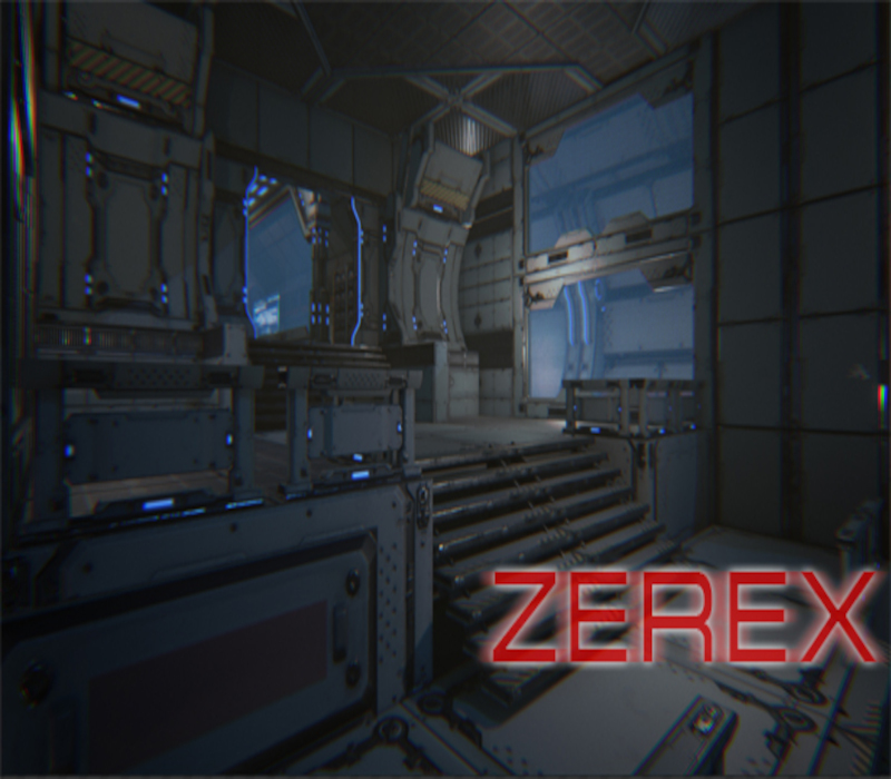 Botology - Map "Zerex" for Survival Mode DLC Steam CD Key Logo
