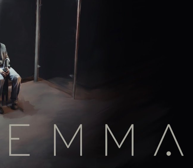 EMMA The Story PC Steam CD Key Logo