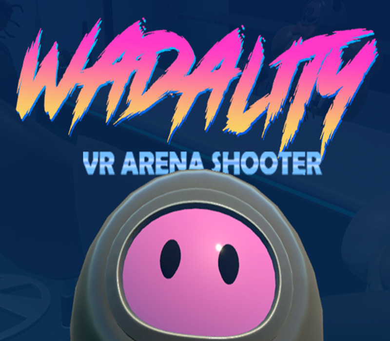 Wadality Steam CD Key Logo