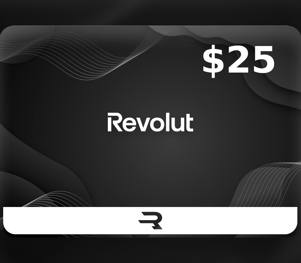 Rewarble Revolut GLB Logo