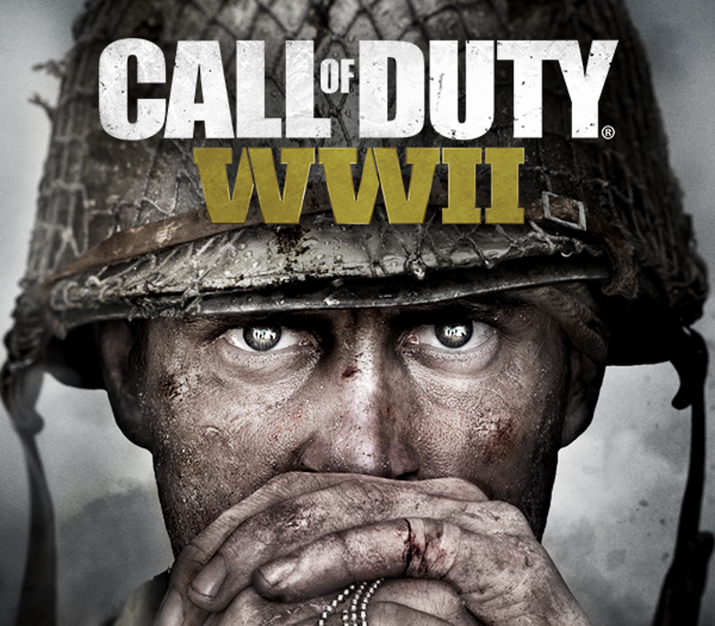 Call of Duty: WWII RoW Steam CD Key Logo