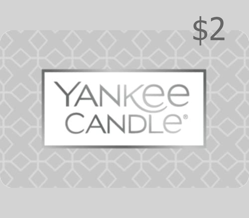 Yankee Candle US Logo