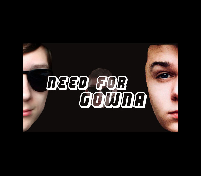 Need For Gowna Steam CD Key Logo