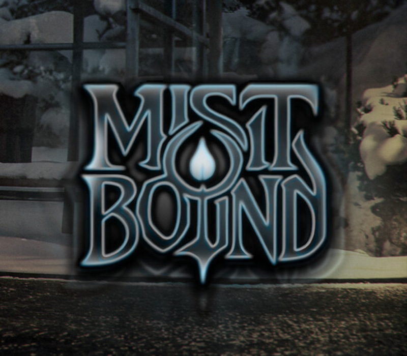 Mistbound PC Steam CD Key Logo