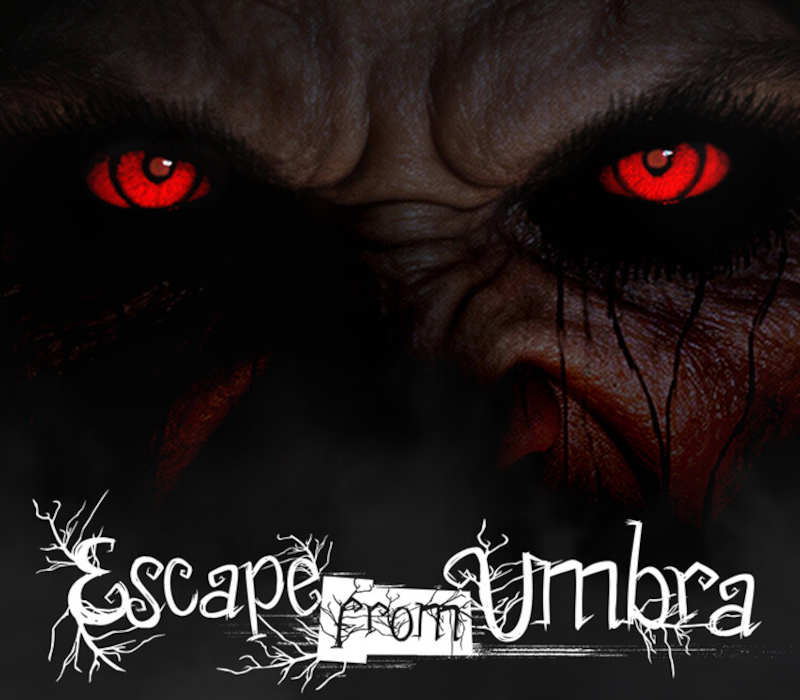 Escape from Umbra PC Steam CD Key Logo