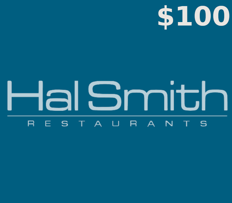 Hal Smith Restaurants US Logo