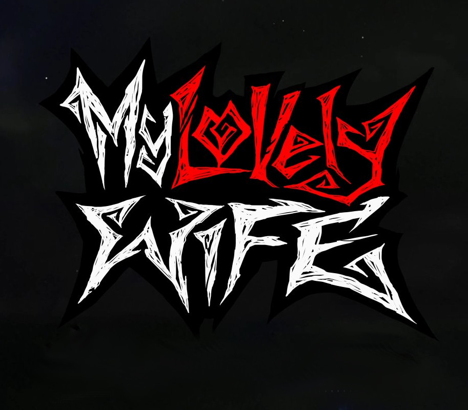 My Lovely Wife PC Steam CD Key Logo