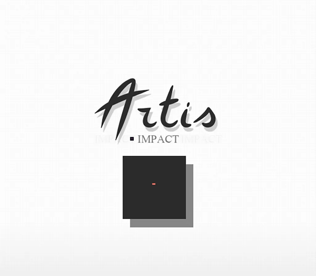 Artis Impact PC Steam CD Key Logo