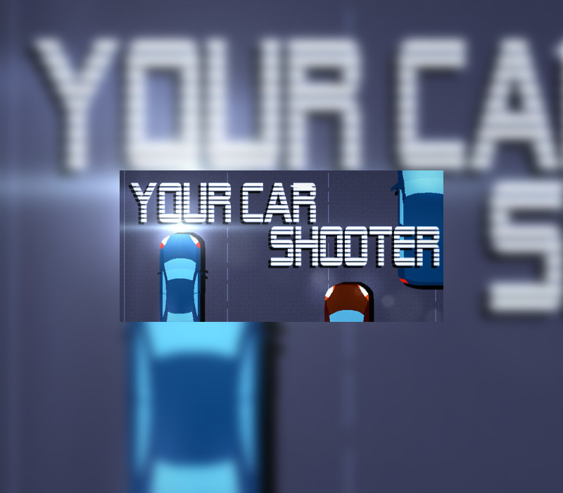 Your Car Shooter Steam CD Key Logo