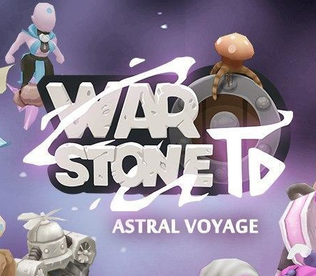 Warstone TD - Astral Voyage DLC Steam CD Key Logo