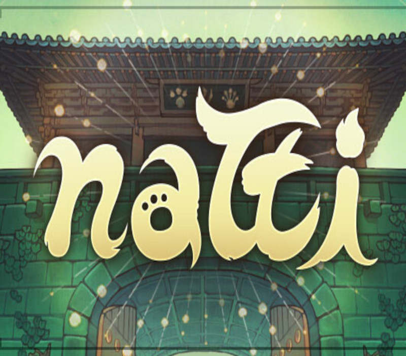 Natti Steam CD Key Logo