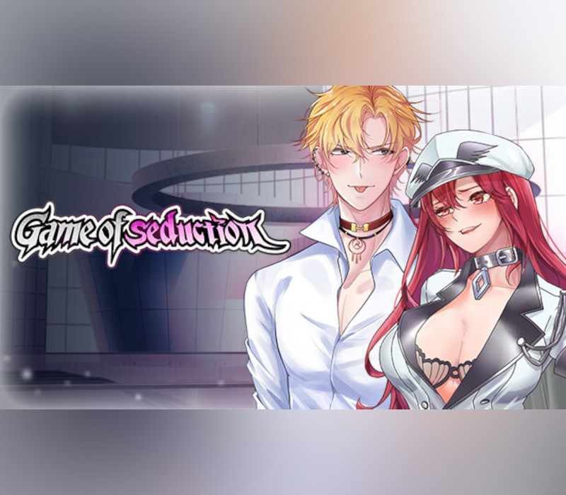 Game of seduction PC Steam CD Key Logo