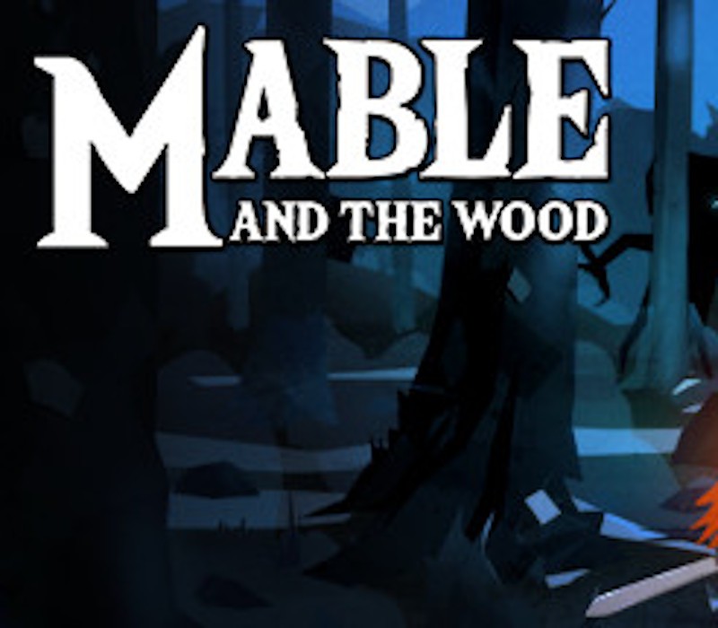 Mable and The Wood Steam CD Key Logo