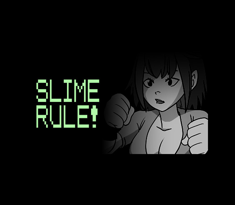 Slime Rule Steam CD Key Logo
