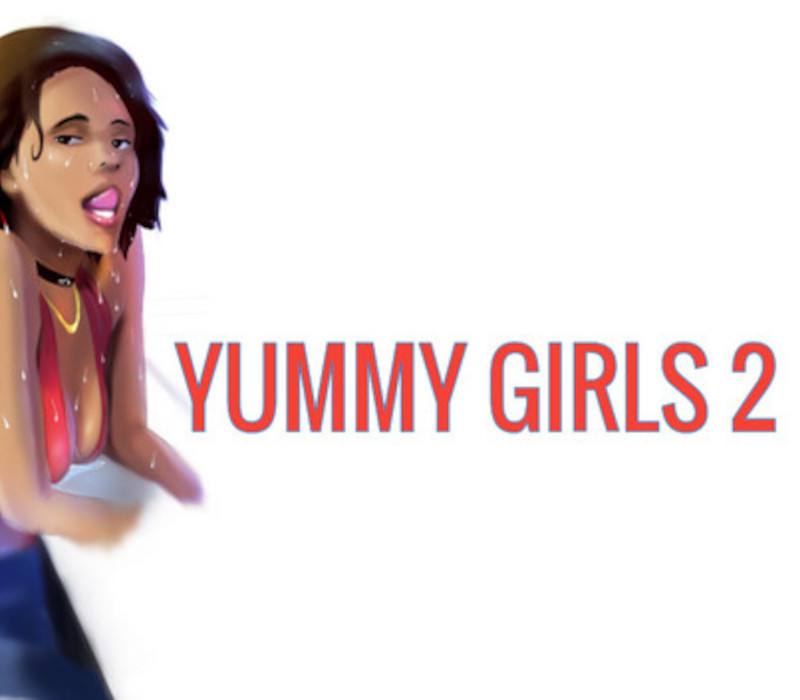 Yummy Girls 2 Steam CD Key Logo