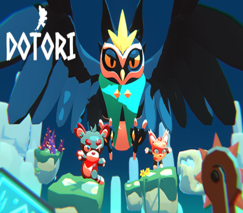 DOTORI Steam CD Key Logo