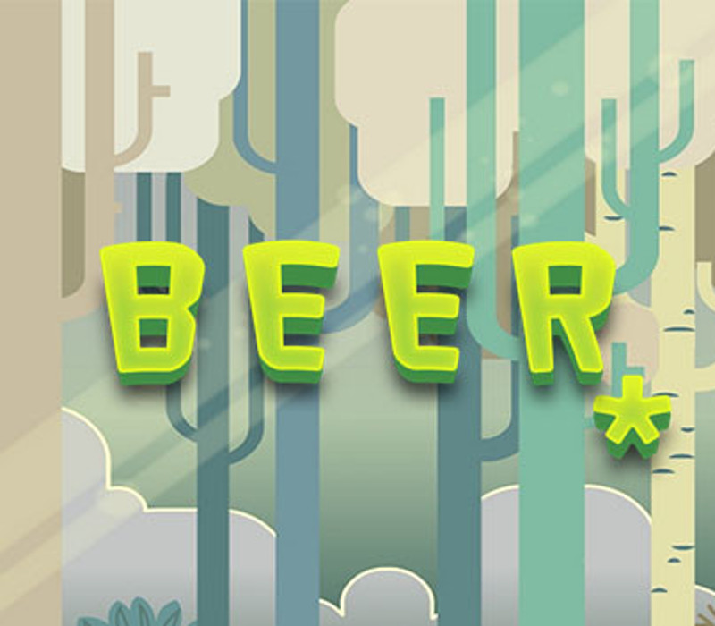 BEER Steam CD Key Logo