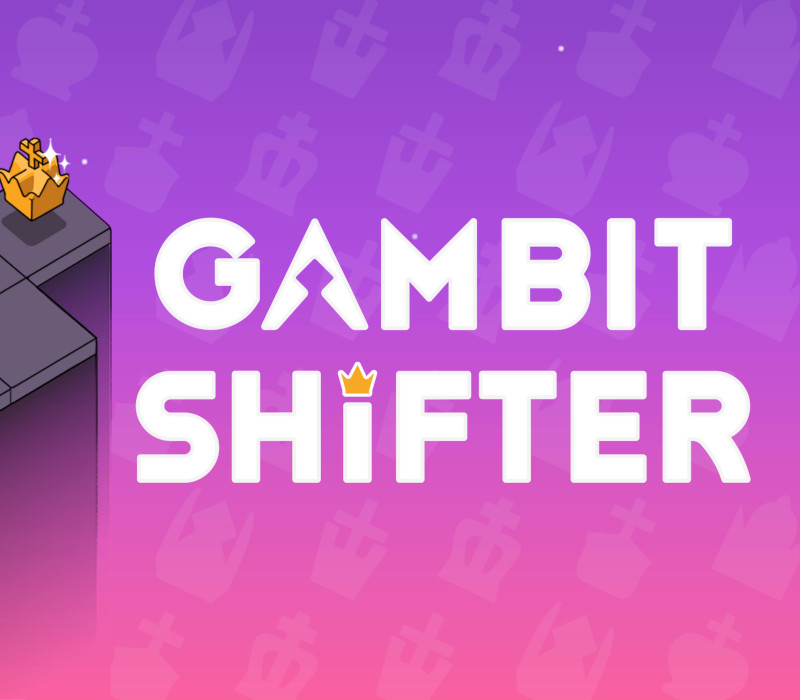 Gambit Shifter Steam CD Key Logo