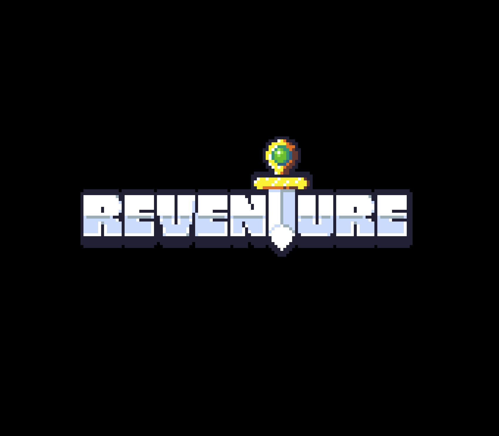 Reventure Steam CD Key Logo