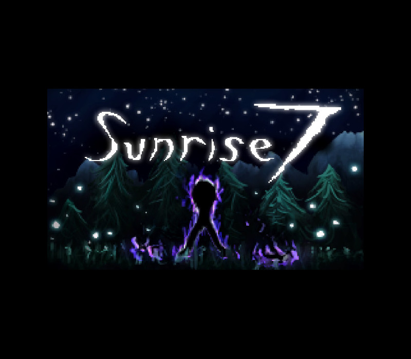 Sunrise 7 Steam CD Key Logo