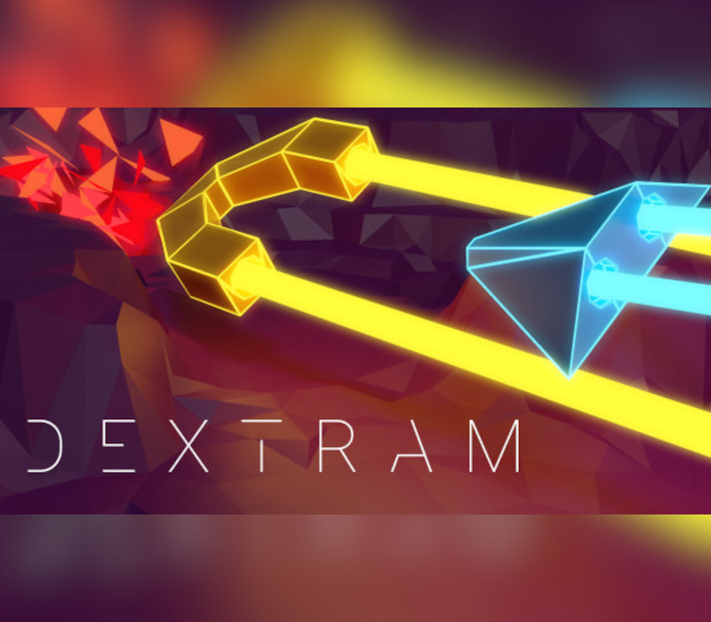 Dextram Steam CD Key Logo