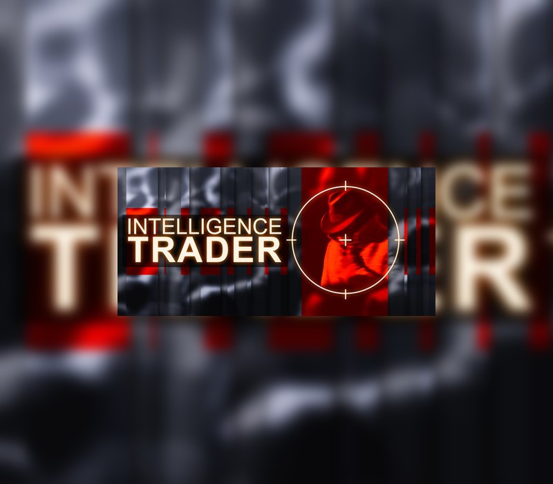 Intelligence Trader Steam CD Key Logo