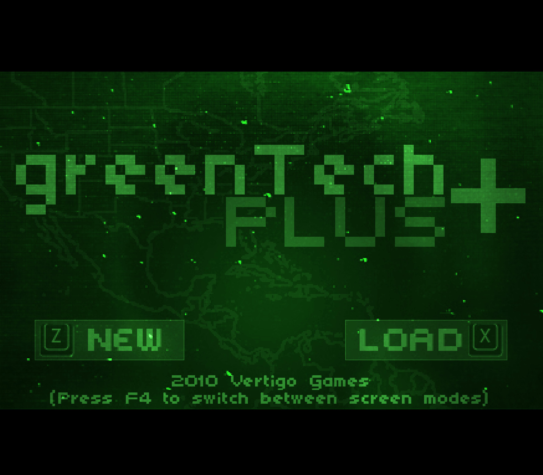greenTech+ Legacy Edition Steam CD Key Logo