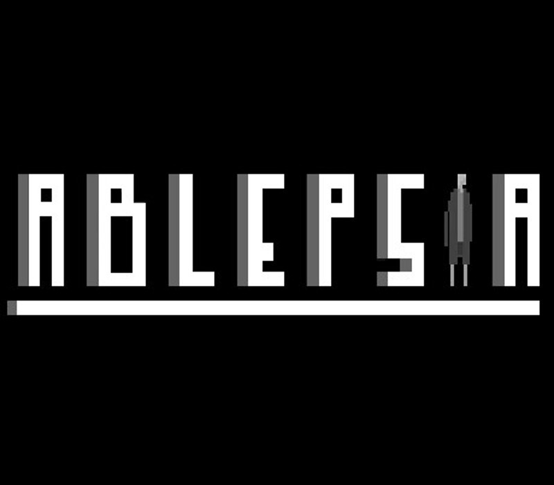 Ablepsia PC Steam CD Key Logo