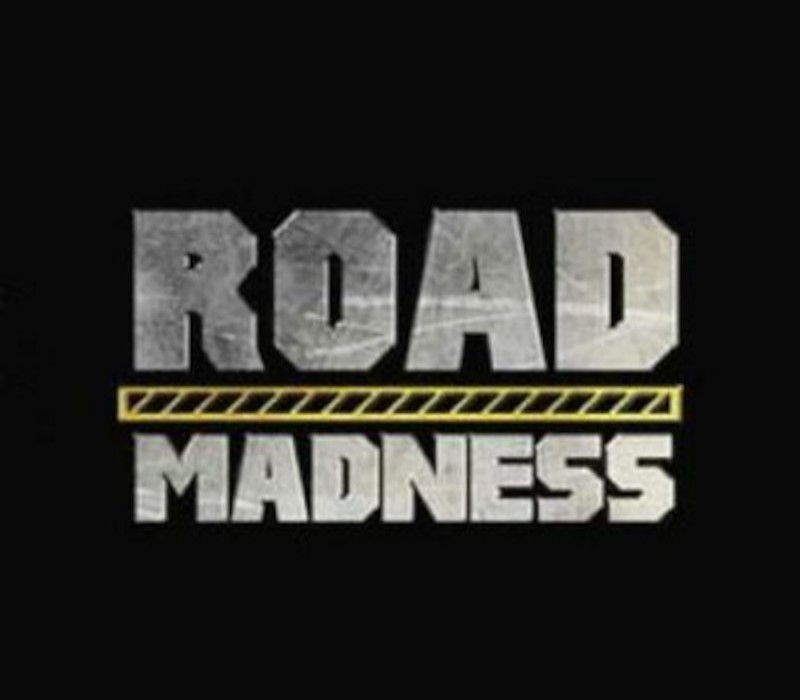Road Madness Steam CD Key Logo