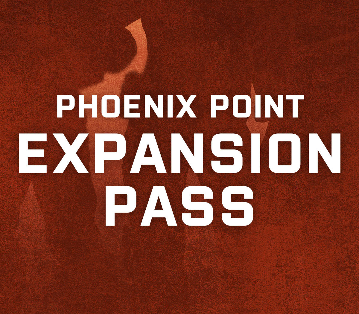 Phoenix Point - Expansion Pass DLC EU PC Steam CD Key Logo